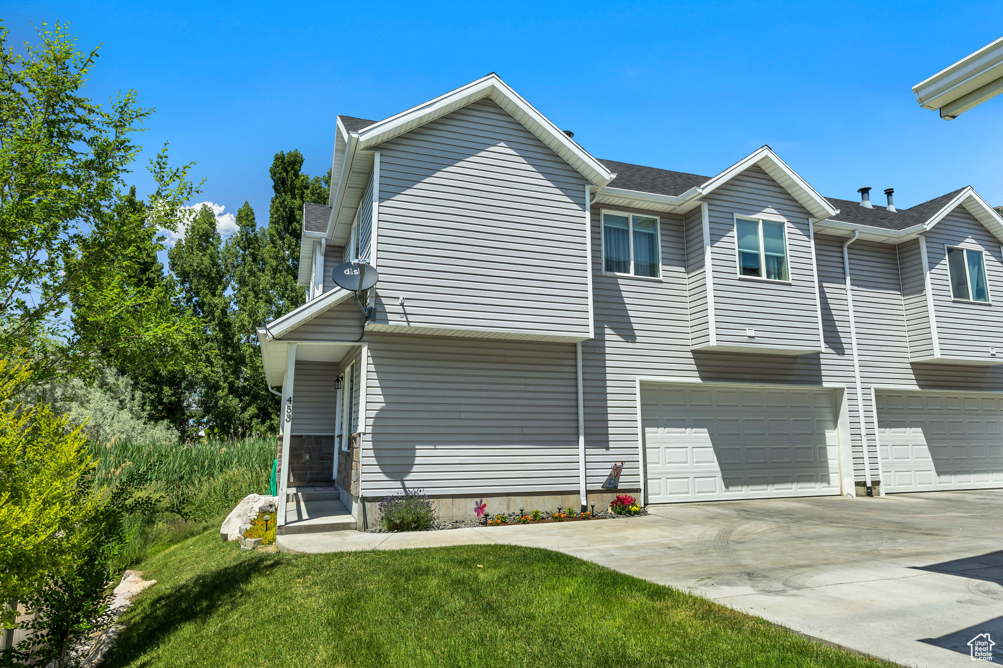 453 N Cattail Dr, Ogden, Utah image 4