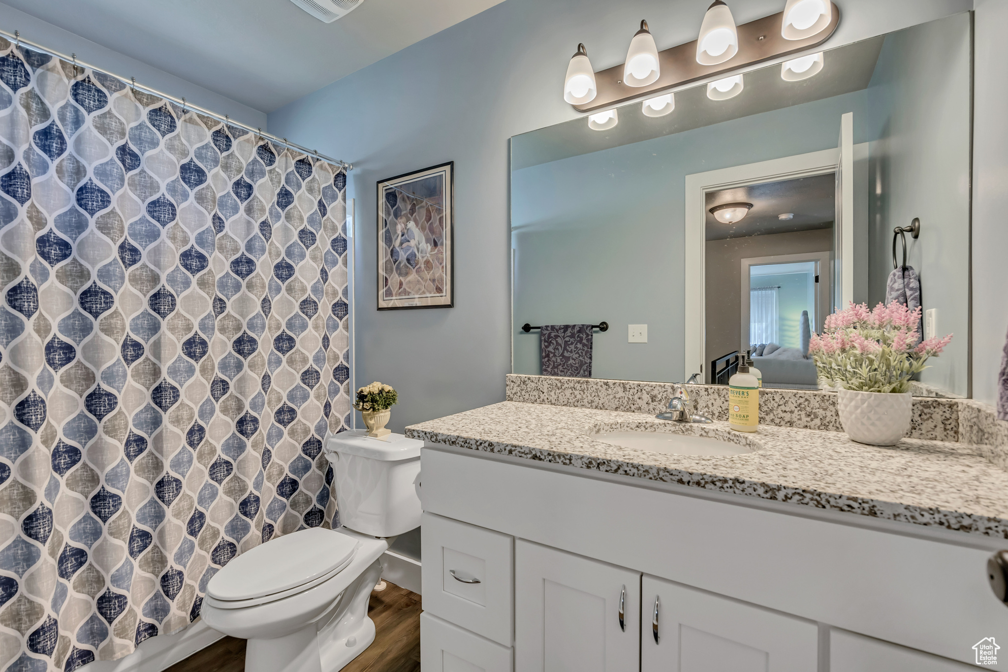 453 N Cattail Dr, Ogden, Utah image 13