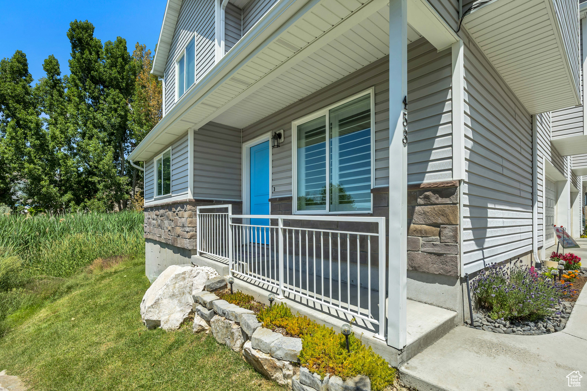 453 N Cattail Dr, Ogden, Utah image 1