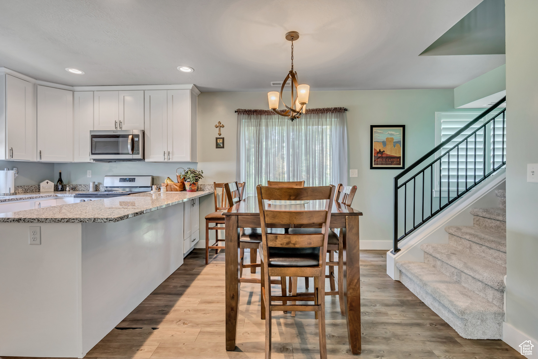 453 N Cattail Dr, Ogden, Utah image 8