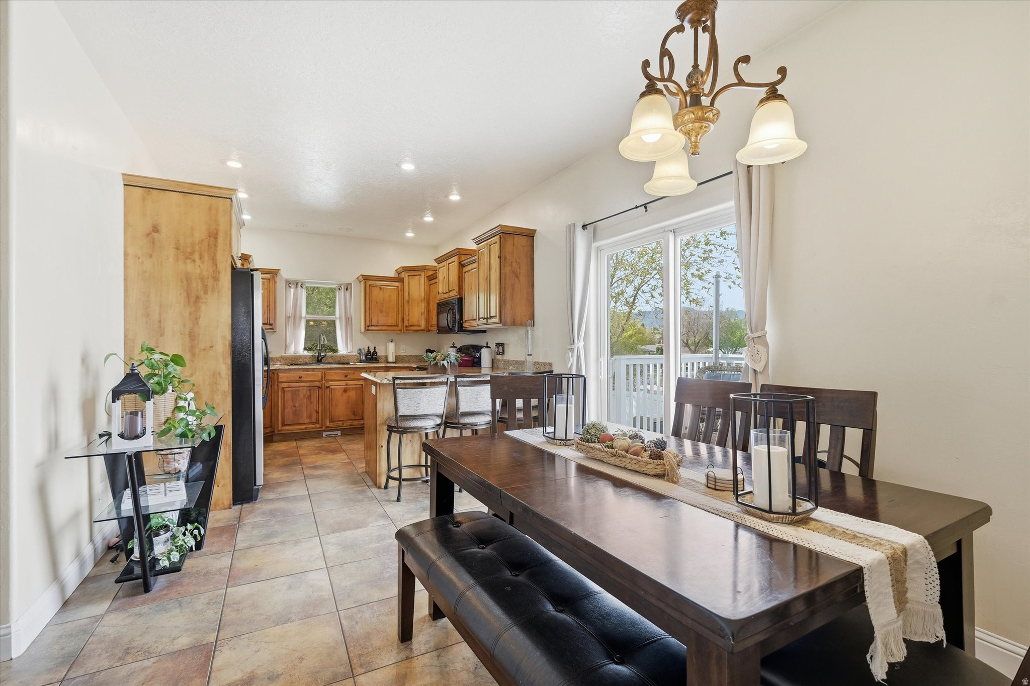 MAYAN HEIGHTS SUBDIVISION - Residential Income