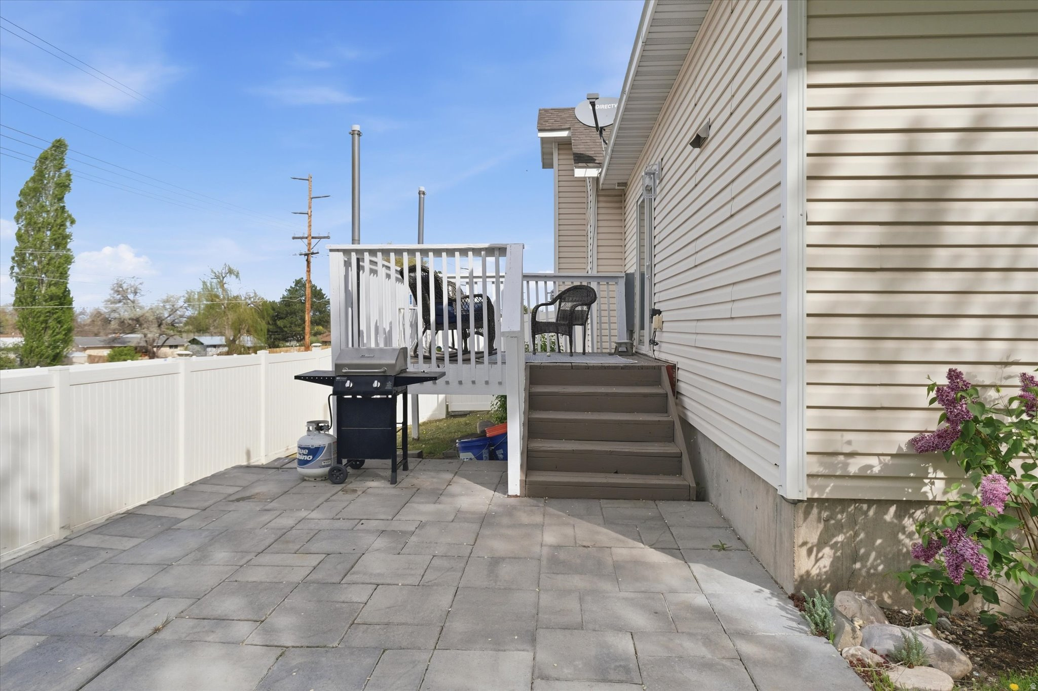 MAYAN HEIGHTS SUBDIVISION - Residential Income
