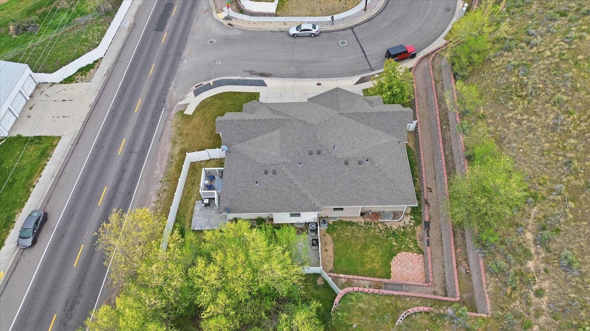 MAYAN HEIGHTS SUBDIVISION - Residential Income