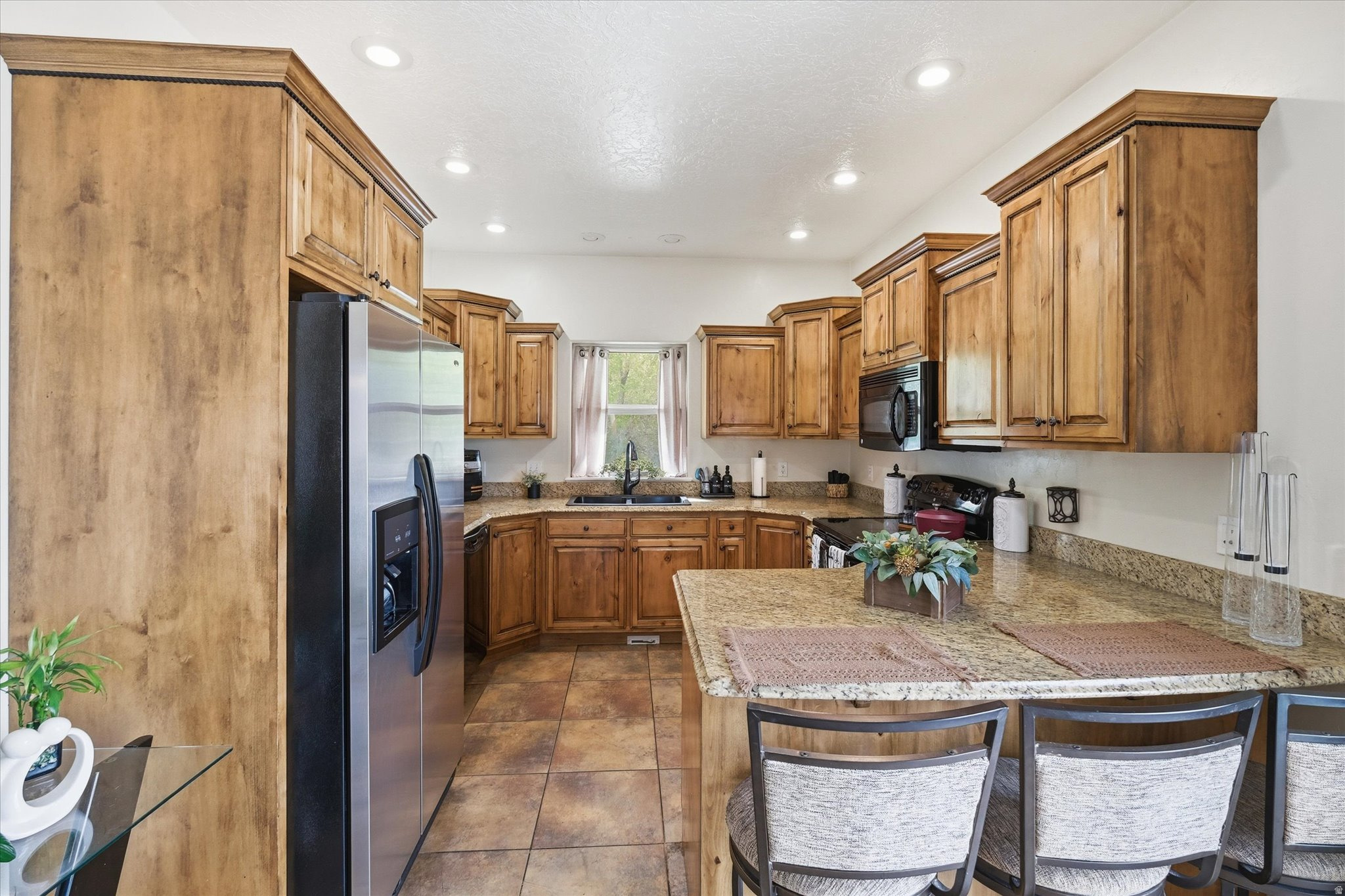 MAYAN HEIGHTS SUBDIVISION - Residential Income