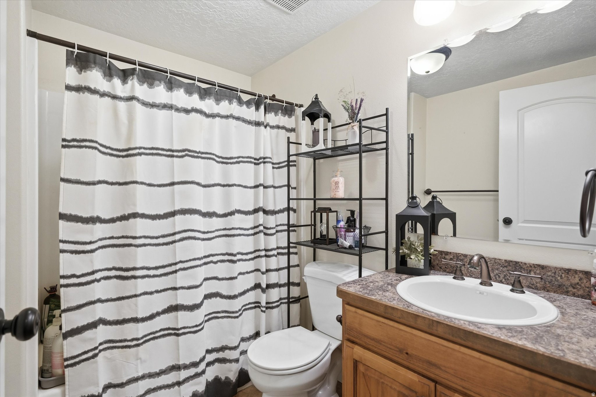 MAYAN HEIGHTS SUBDIVISION - Residential Income