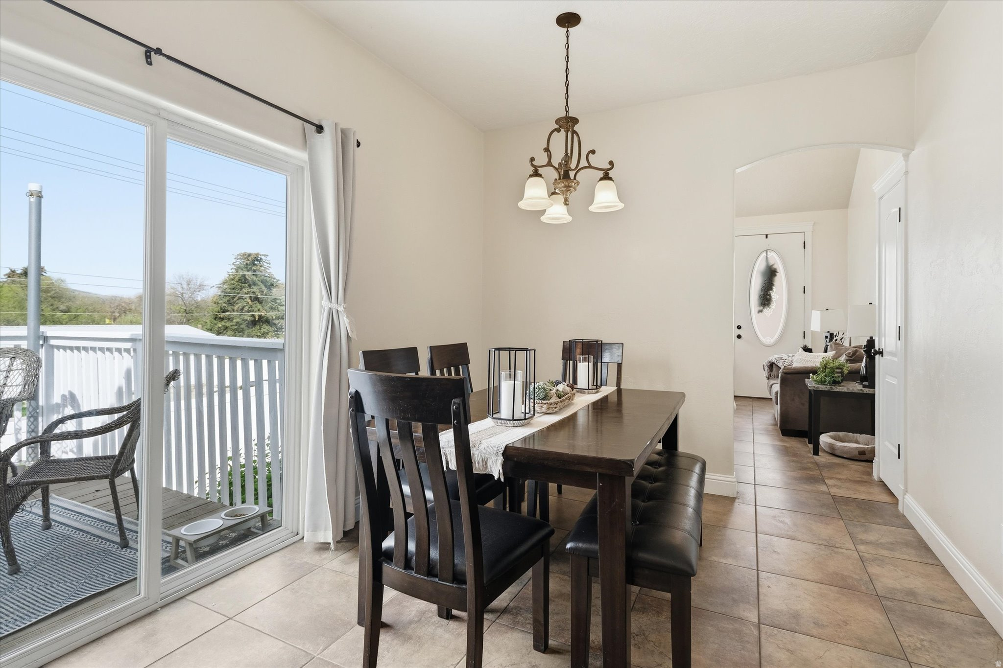 MAYAN HEIGHTS SUBDIVISION - Residential Income