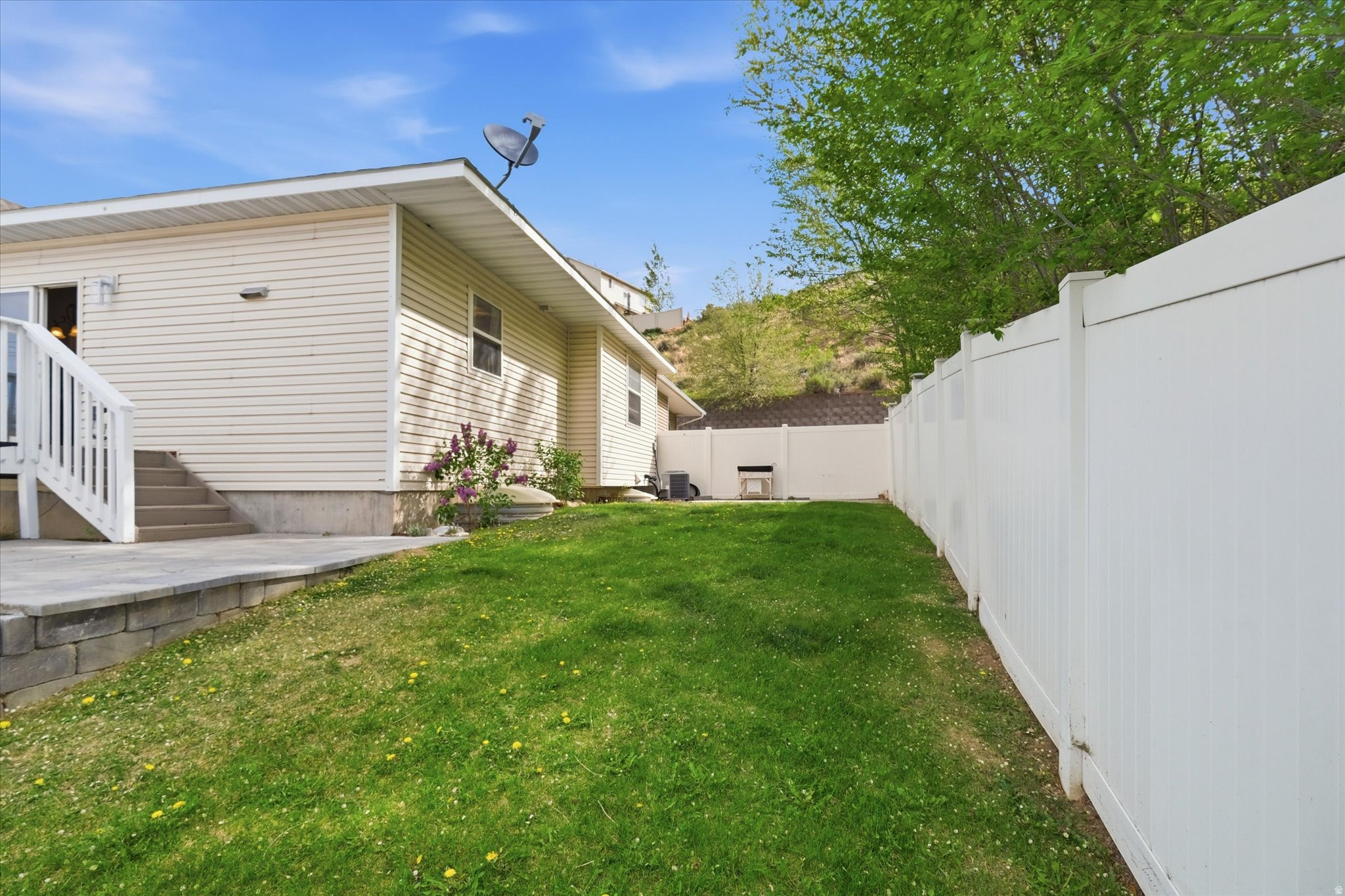 MAYAN HEIGHTS SUBDIVISION - Residential Income