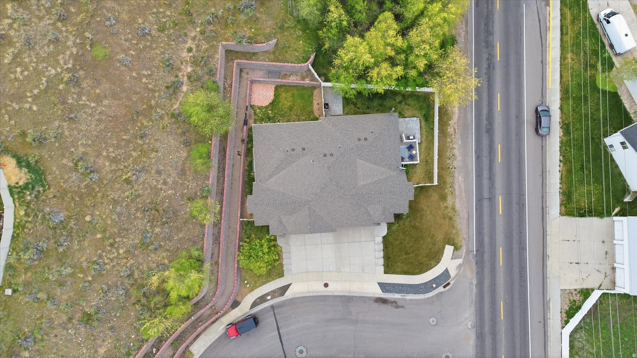 MAYAN HEIGHTS SUBDIVISION - Residential Income