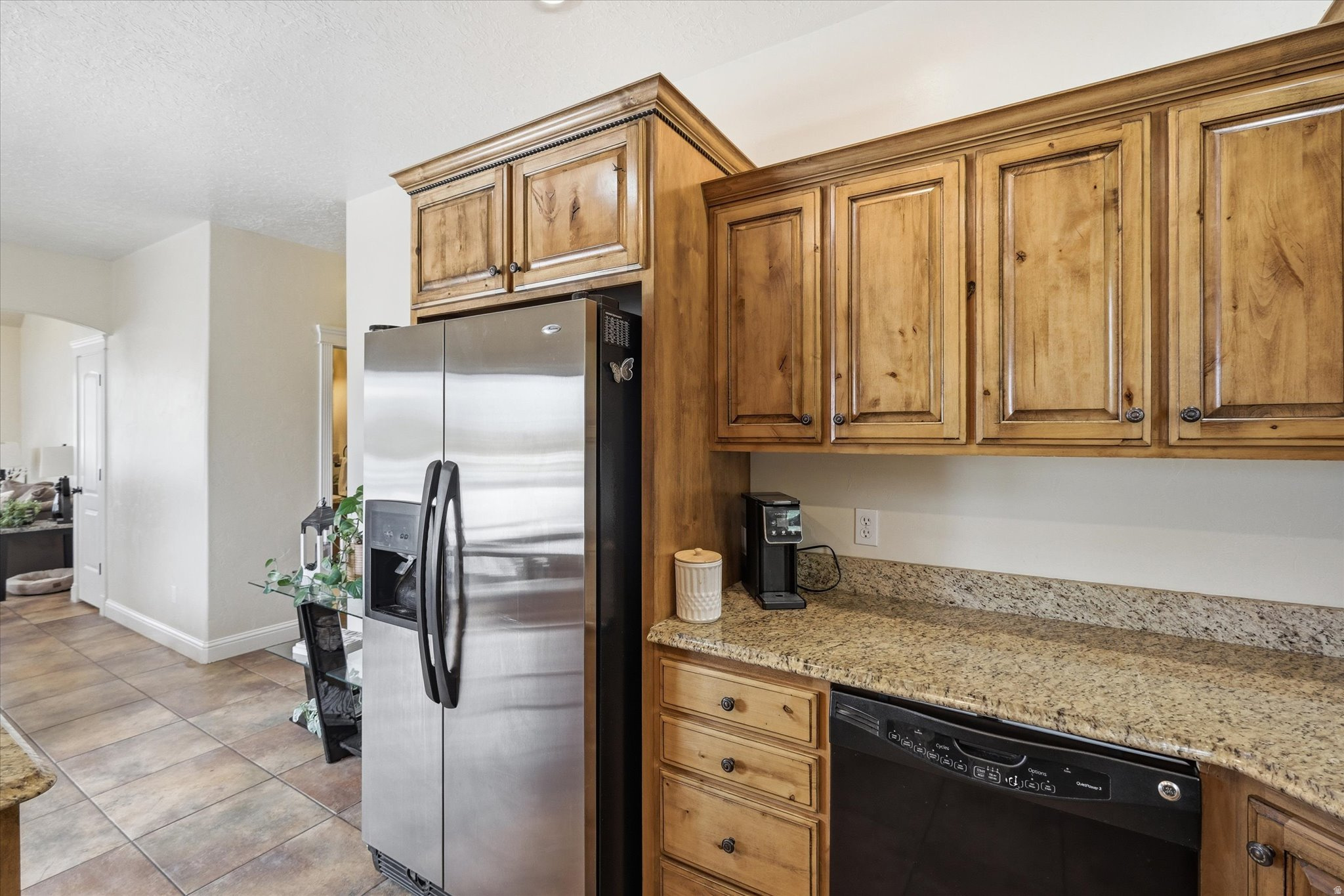 MAYAN HEIGHTS SUBDIVISION - Residential Income