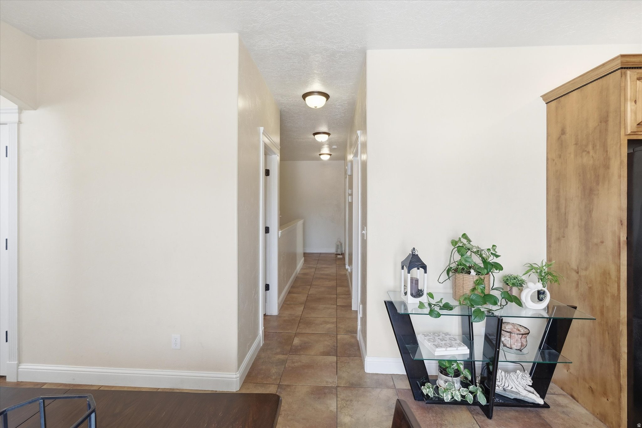 MAYAN HEIGHTS SUBDIVISION - Residential Income