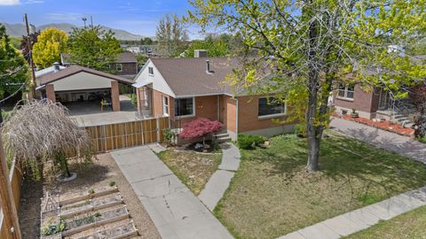Tiny photo for 5848 S 157 W, Murray, UT 84107 (MLS # 2156010)