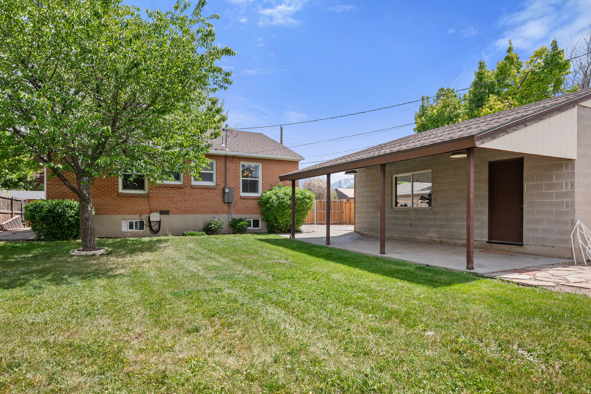 UTAHNA - Residential