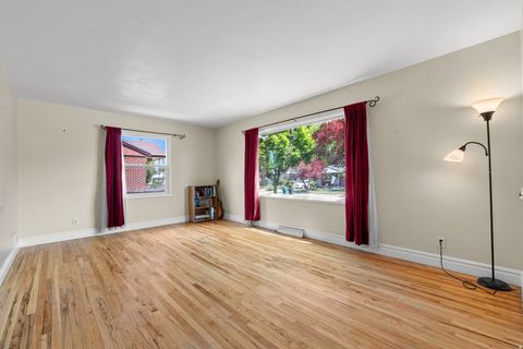 Tiny photo for 5848 S 157 W, Murray, UT 84107 (MLS # 2156010)