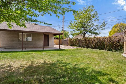 Tiny photo for 5848 S 157 W, Murray, UT 84107 (MLS # 2156010)