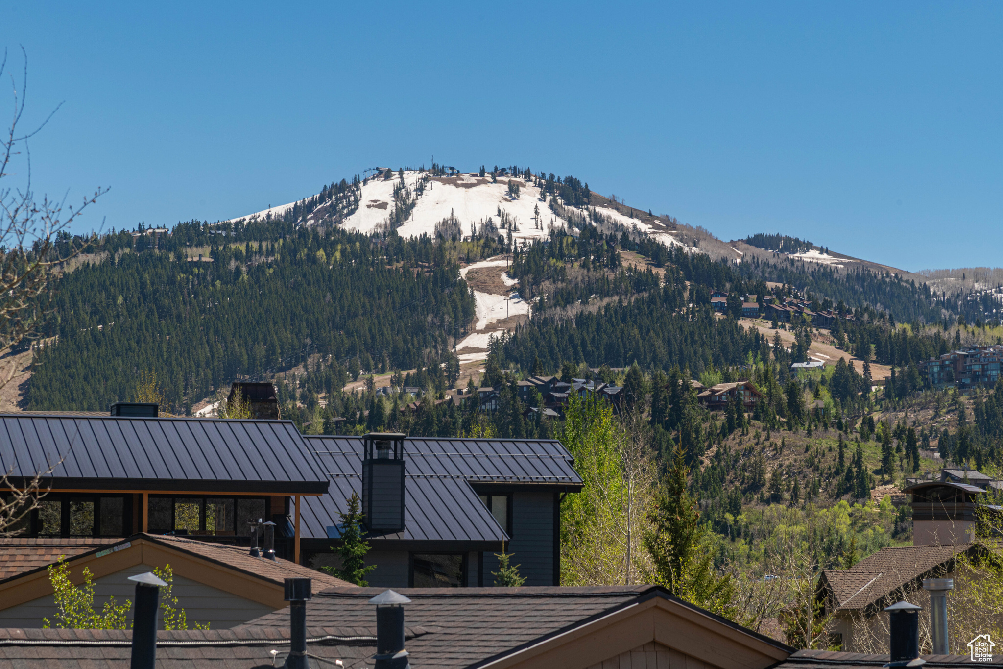 APRIL MOUNTAIN CONDOMINIUM - Residential Income