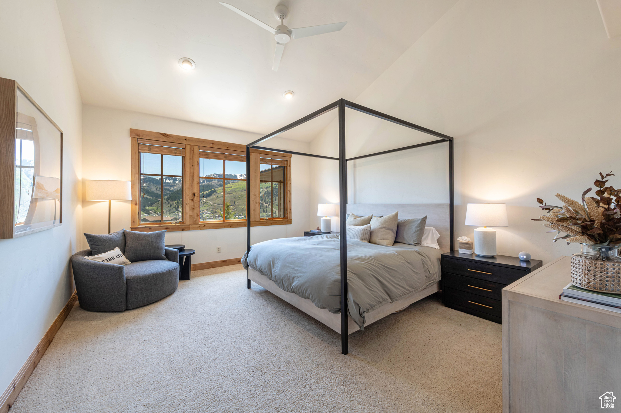 APRIL MOUNTAIN CONDOMINIUM - Residential Income