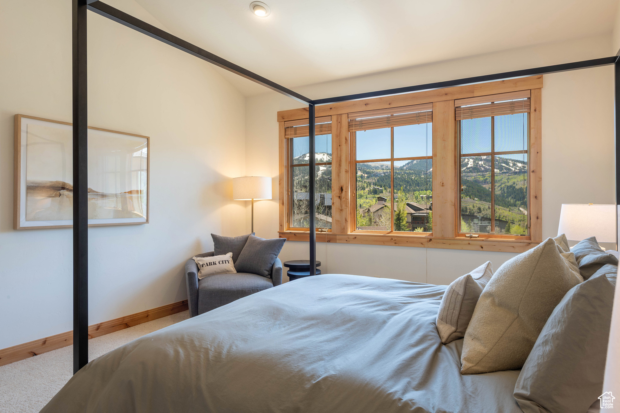 APRIL MOUNTAIN CONDOMINIUM - Residential Income