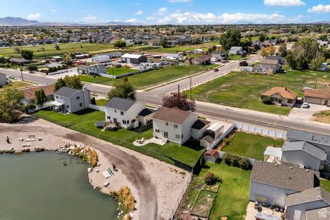 Tiny photo for 5116 S 4300 W, Hooper, UT 84315 (MLS # 2112686)