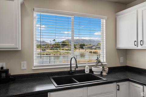 Tiny photo for 5116 S 4300 W, Hooper, UT 84315 (MLS # 2112686)