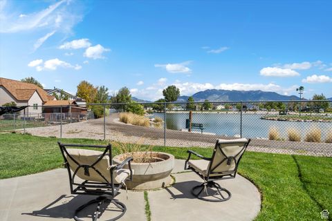 Tiny photo for 5116 S 4300 W, Hooper, UT 84315 (MLS # 2112686)
