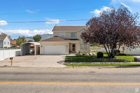 Tiny photo for 5116 S 4300 W, Hooper, UT 84315 (MLS # 2112686)
