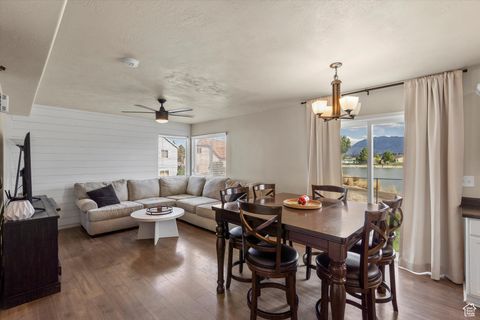 Tiny photo for 5116 S 4300 W, Hooper, UT 84315 (MLS # 2112686)