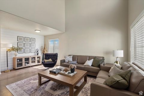 Tiny photo for 5116 S 4300 W, Hooper, UT 84315 (MLS # 2112686)