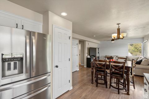 Tiny photo for 5116 S 4300 W, Hooper, UT 84315 (MLS # 2112686)