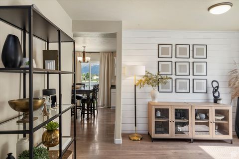 Tiny photo for 5116 S 4300 W, Hooper, UT 84315 (MLS # 2112686)