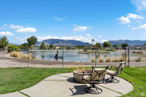 Tiny photo for 5116 S 4300 W, Hooper, UT 84315 (MLS # 2112686)
