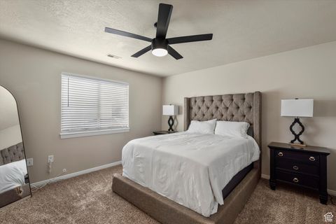 Tiny photo for 5116 S 4300 W, Hooper, UT 84315 (MLS # 2112686)