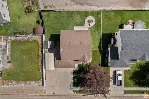 Tiny photo for 5116 S 4300 W, Hooper, UT 84315 (MLS # 2112686)