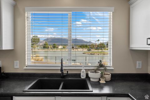 Tiny photo for 5116 S 4300 W, Hooper, UT 84315 (MLS # 2112686)