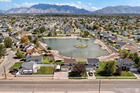 Tiny photo for 5116 S 4300 W, Hooper, UT 84315 (MLS # 2112686)
