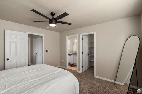 Tiny photo for 5116 S 4300 W, Hooper, UT 84315 (MLS # 2112686)