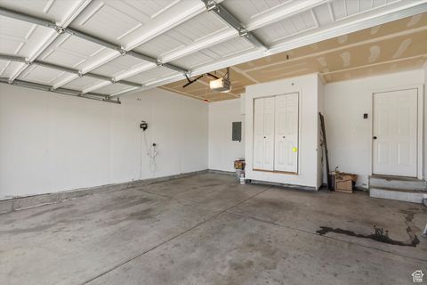 Tiny photo for 5116 S 4300 W, Hooper, UT 84315 (MLS # 2112686)