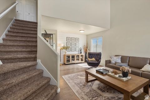 Tiny photo for 5116 S 4300 W, Hooper, UT 84315 (MLS # 2112686)