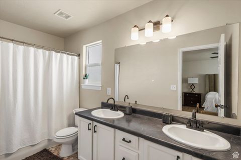 Tiny photo for 5116 S 4300 W, Hooper, UT 84315 (MLS # 2112686)