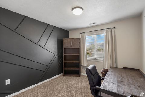 Tiny photo for 5116 S 4300 W, Hooper, UT 84315 (MLS # 2112686)