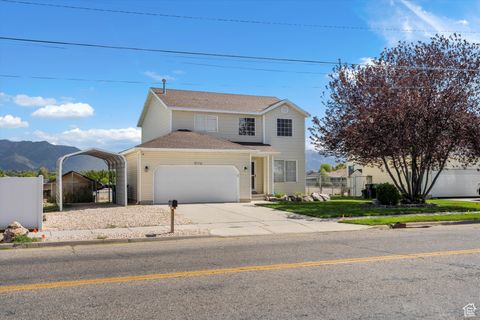 Tiny photo for 5116 S 4300 W, Hooper, UT 84315 (MLS # 2112686)