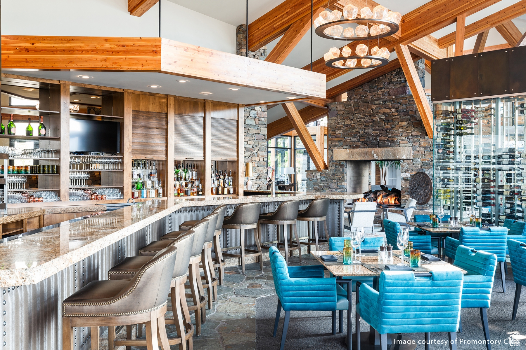 4335 Wapiti Canyon Rd, Park City, Utah image 36