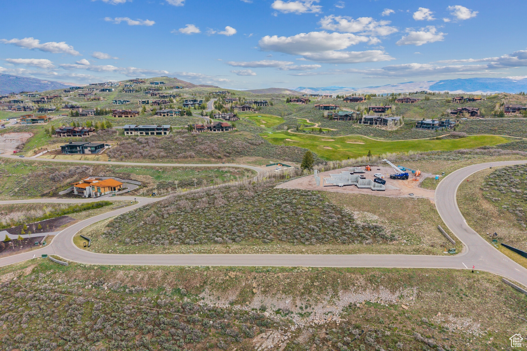 4335 Wapiti Canyon Rd, Park City, Utah image 7