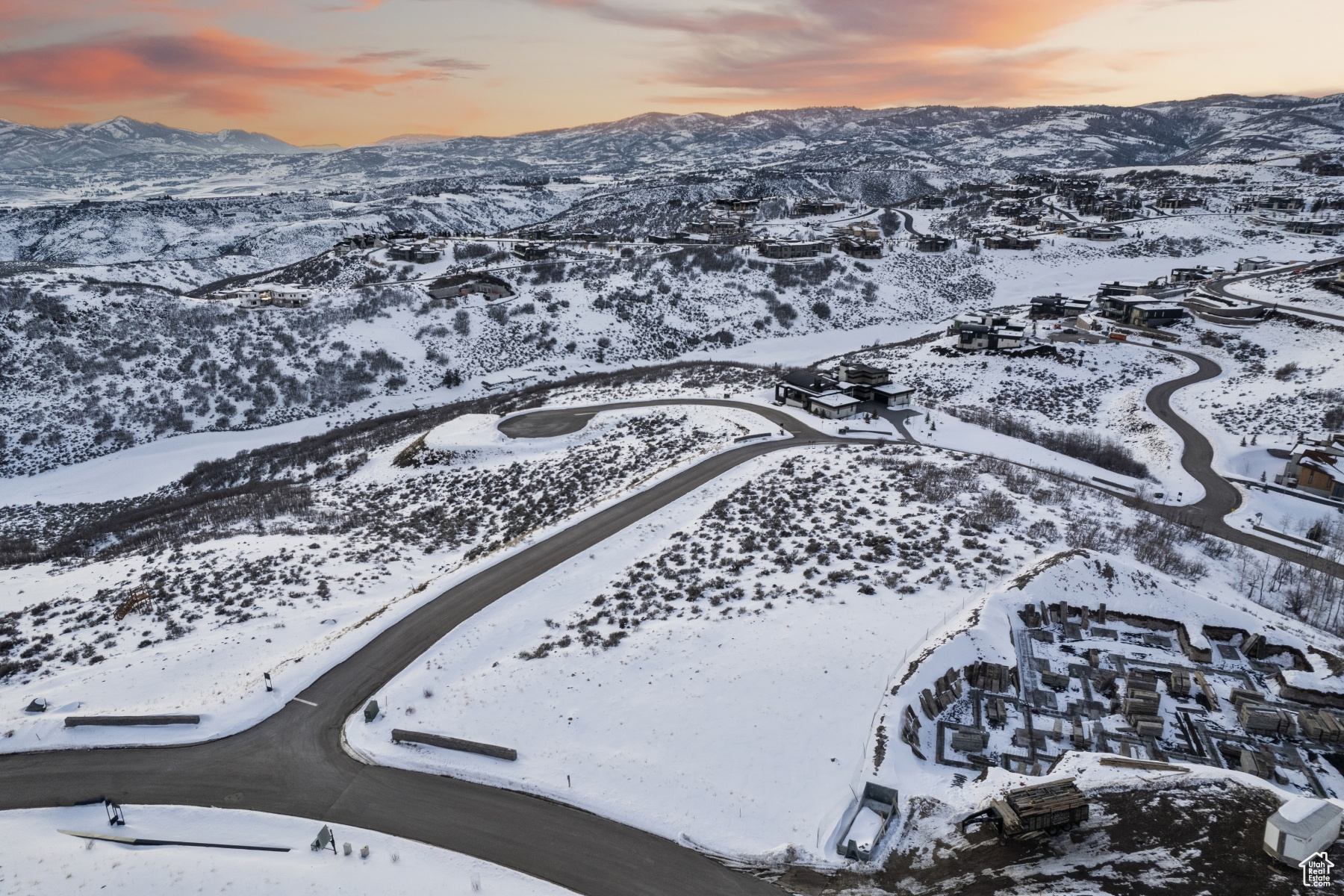 4335 Wapiti Canyon Rd, Park City, Utah image 18