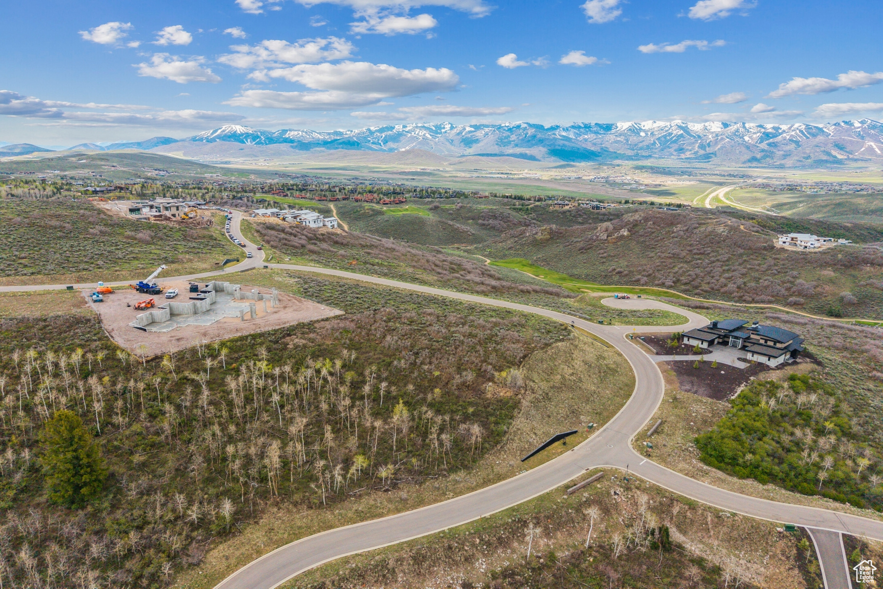 4335 Wapiti Canyon Rd, Park City, Utah image 2