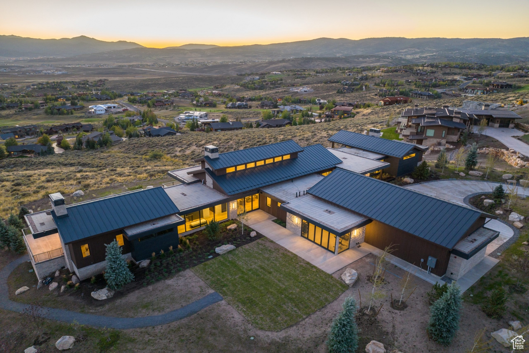 4335 Wapiti Canyon Rd, Park City, Utah image 6