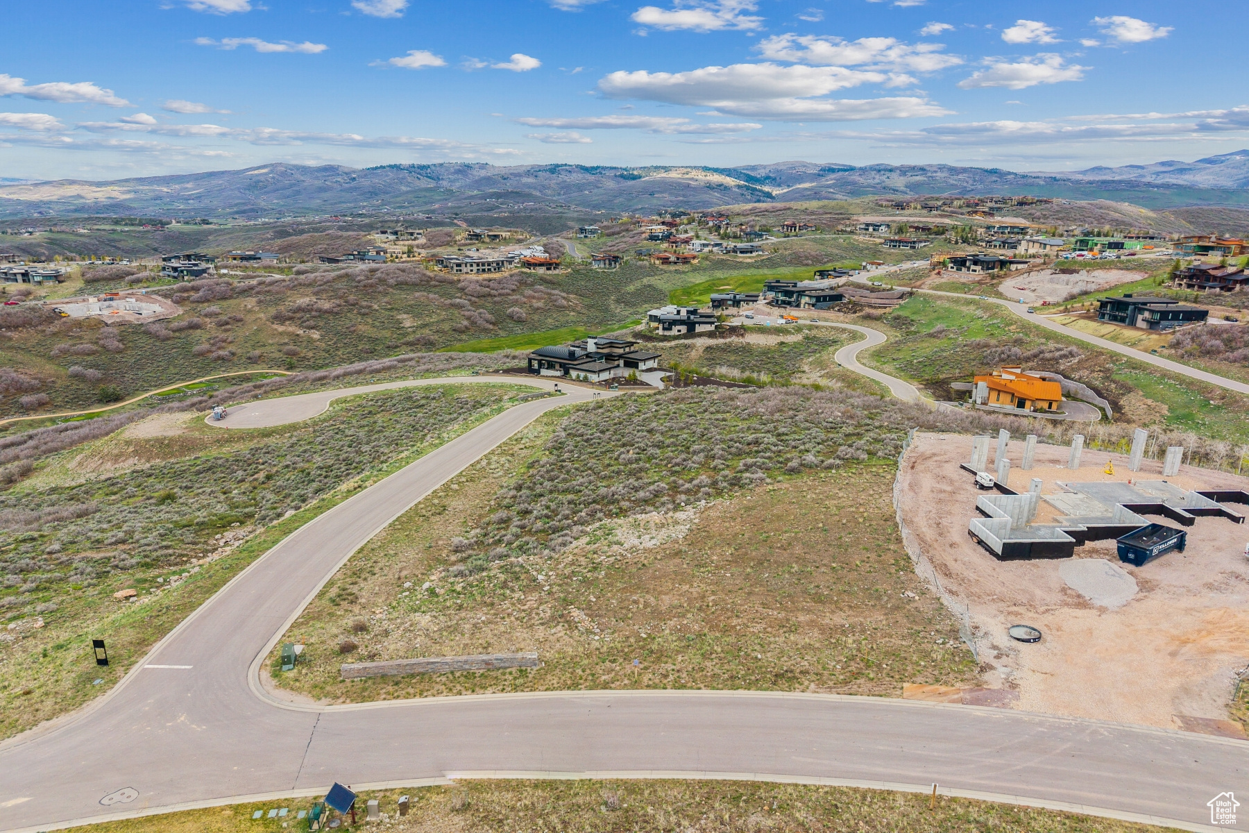 4335 Wapiti Canyon Rd, Park City, Utah image 14