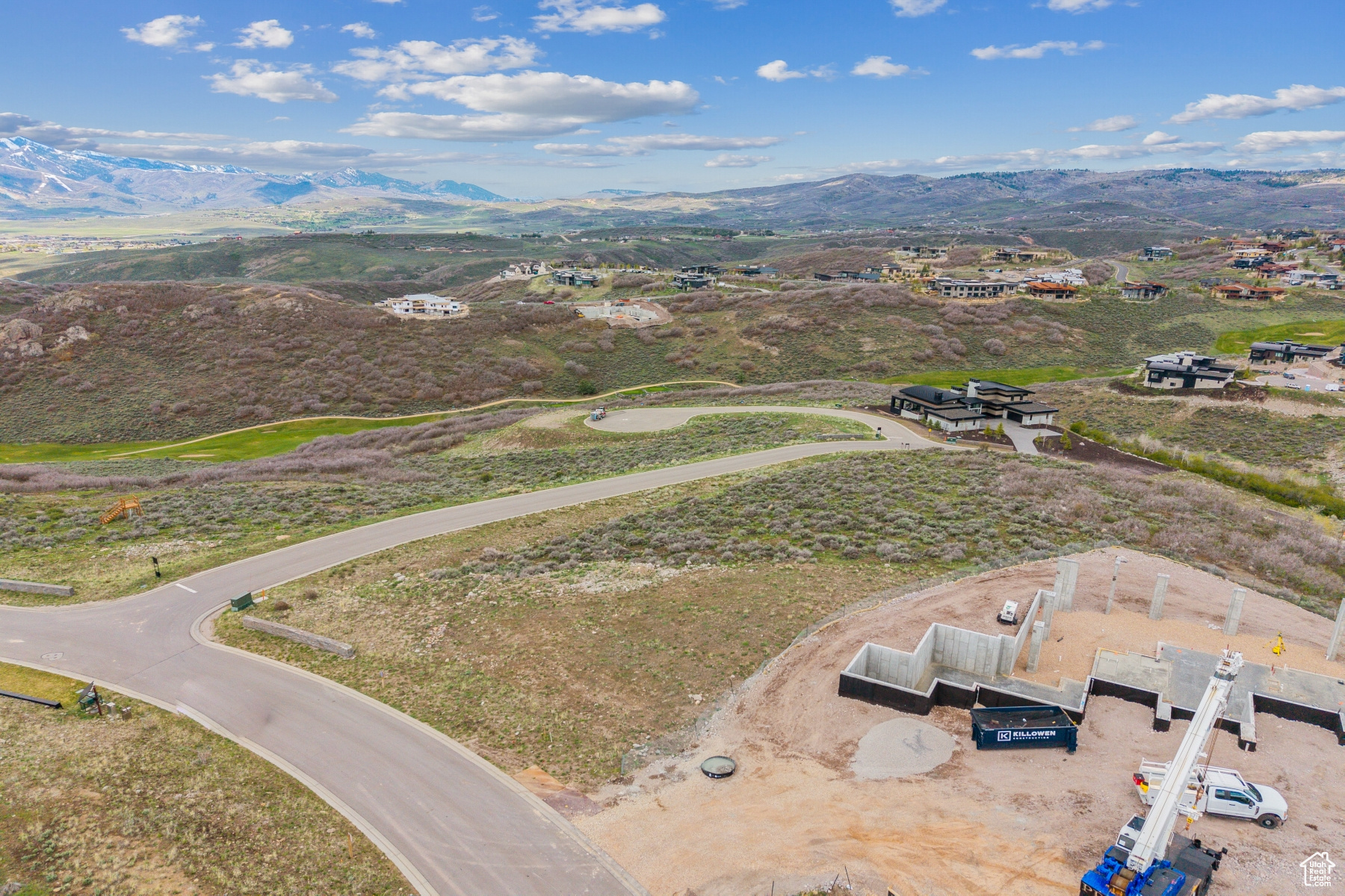 4335 Wapiti Canyon Rd, Park City, Utah image 16