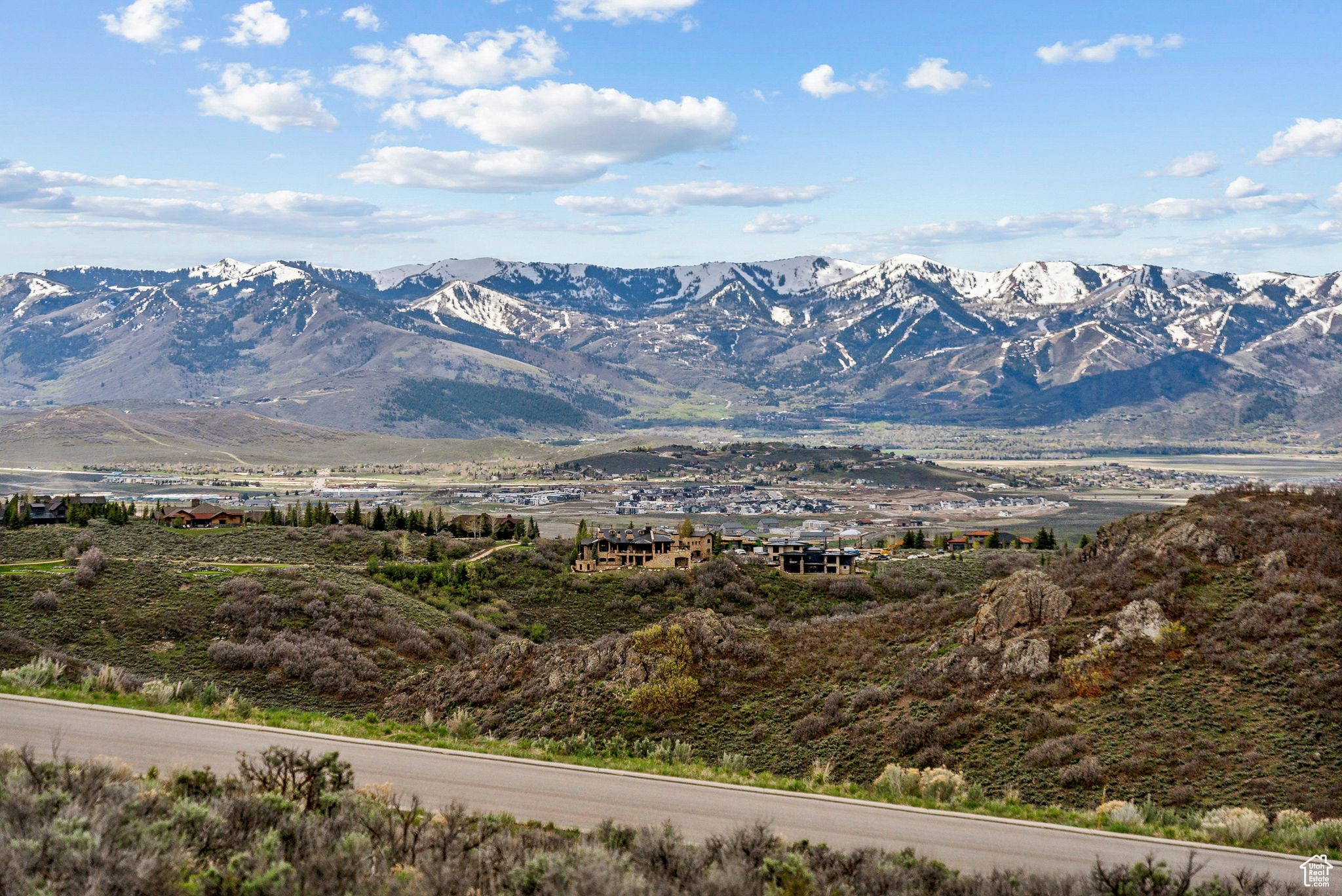 Park City, Utah 84098, United States, ,Land,Active,166330 Park City, Utah 84098, United States, ,Land,Active,166330