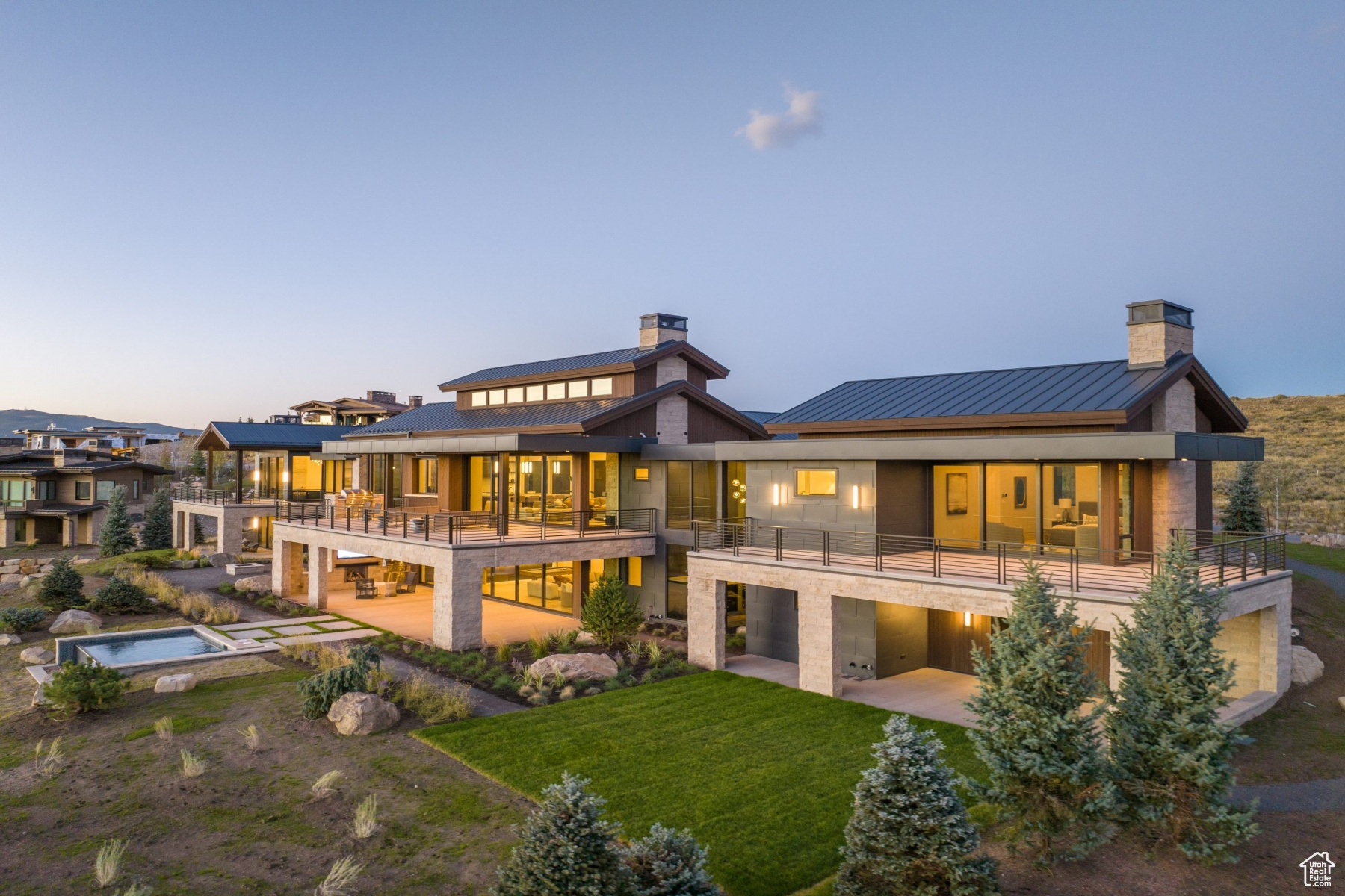 4335 Wapiti Canyon Rd, Park City, Utah image 11