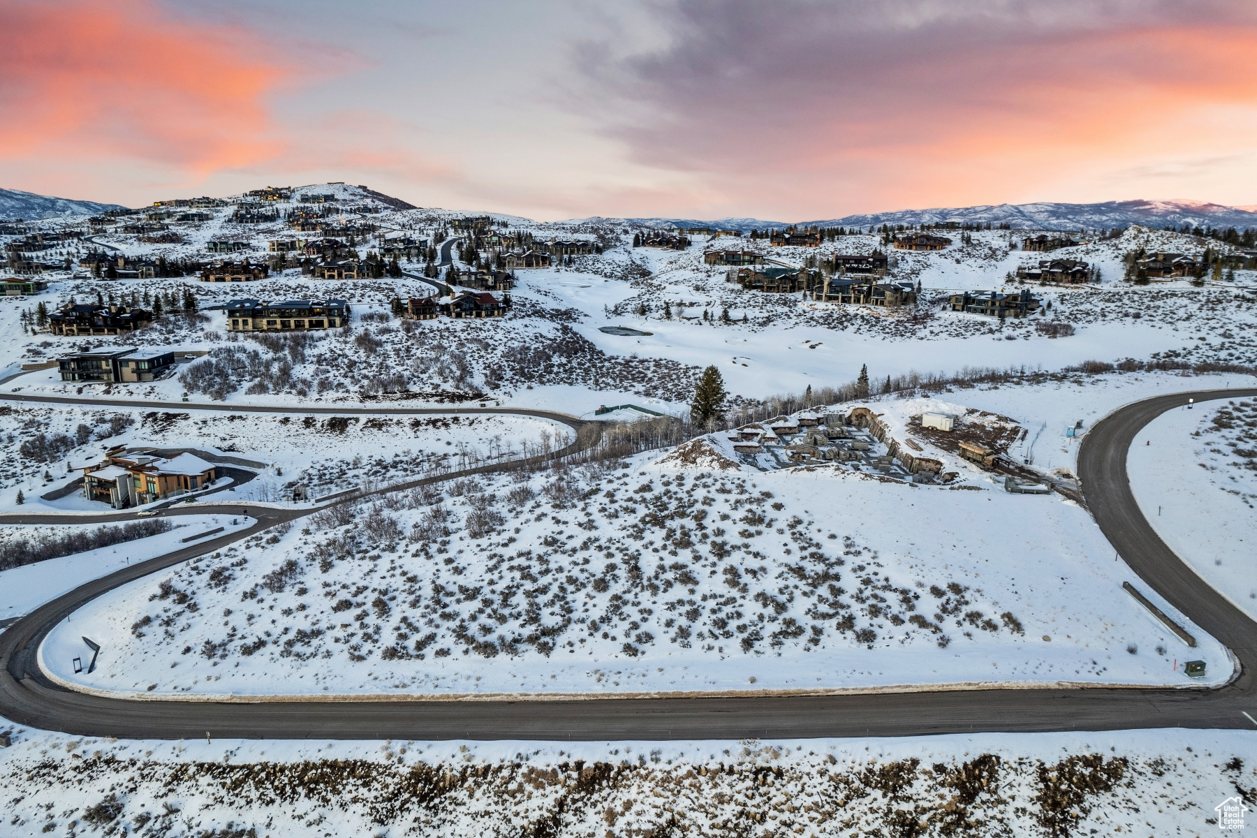4335 Wapiti Canyon Rd, Park City, Utah image 15